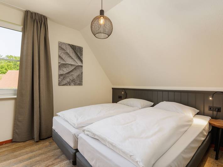 Ferienhaus für 12 Personen, mit Garten und Terrasse, kinderfreundlich in Bad Bentheim - 4