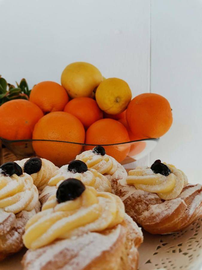 Carpe Diem B&B e Case Vacanza in Cala Porta Vecchia, Monopoli