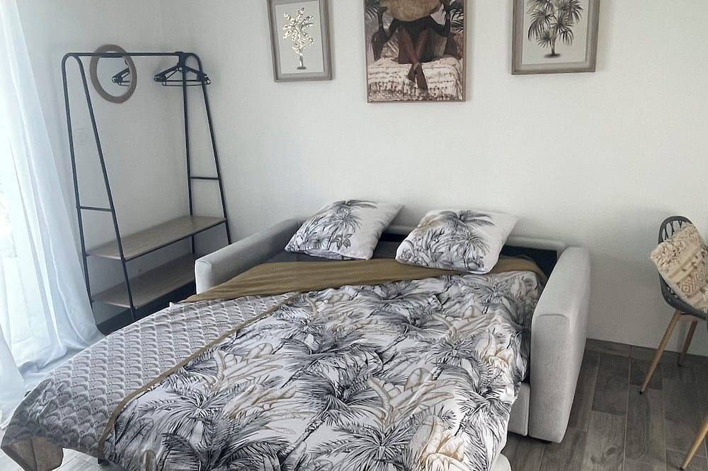 Appartement entier, Studio proche La Rochelle in Dompierre-sur-Mer, Région de La Rochelle