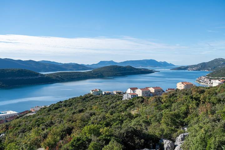 Gîte pour 10 personnes, avec balcon/terrasse en Bosnie - 3