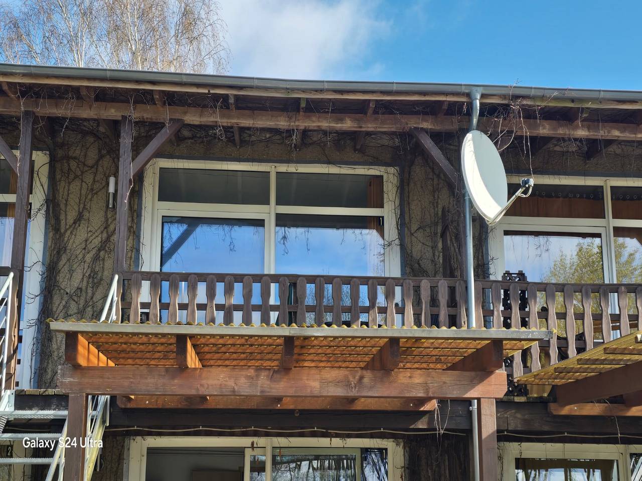 Ganze Wohnung, Ferienwohnung im Ferienpark mit Seezugang in Dabel, Ludwigslust-Parchim