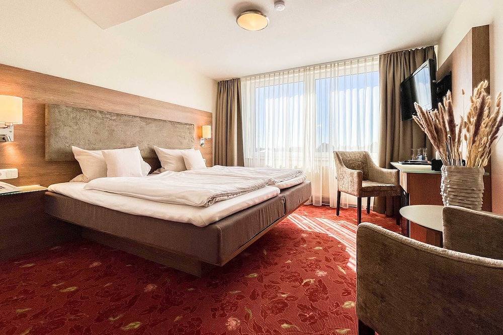Classic Einzelzimmer - Vier Linden Kiek In Hotel in Stade, Cuxland