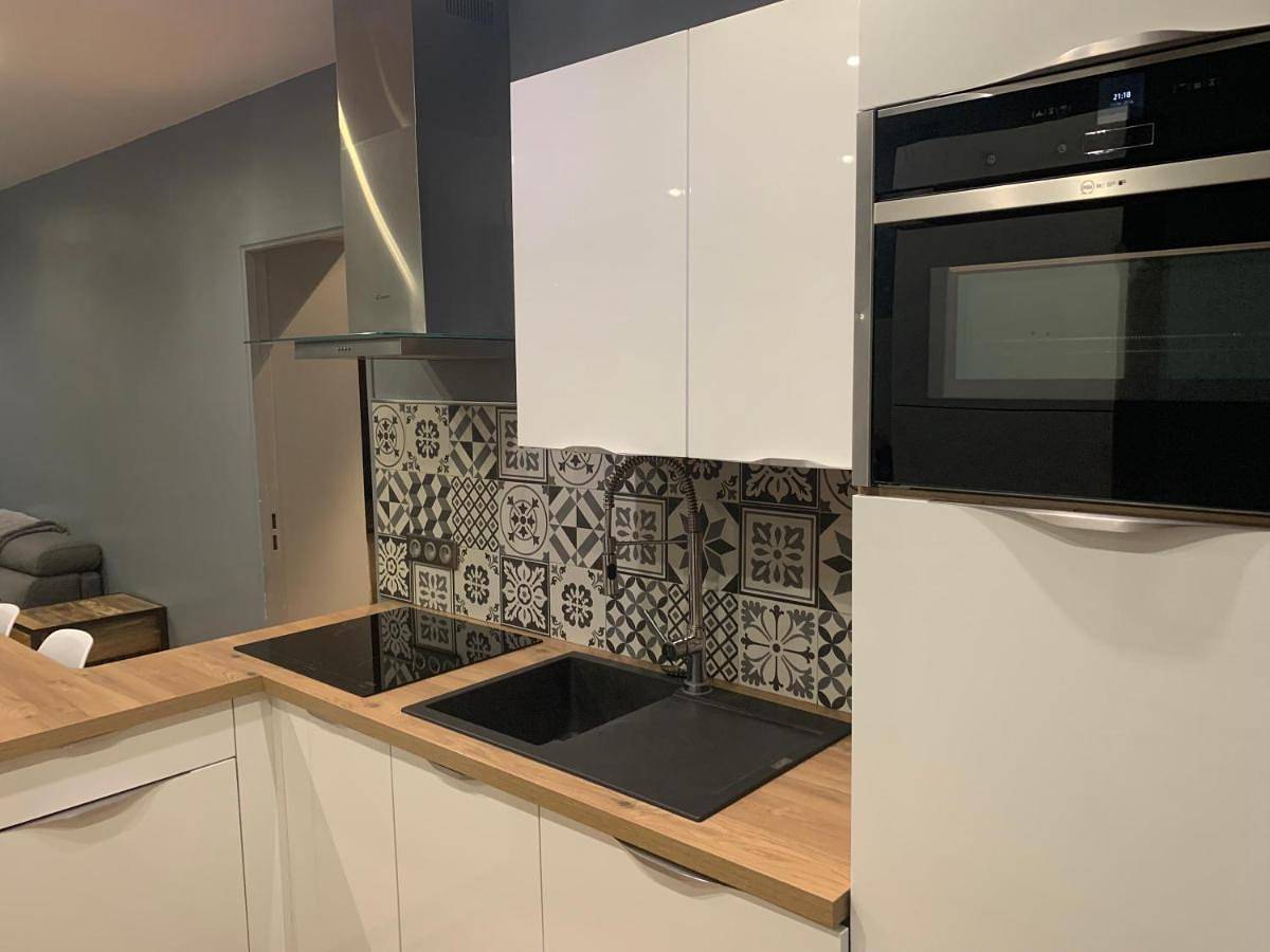 Appartement entier, Two-Bedroom Apartment in Rambouillet, Yvelines