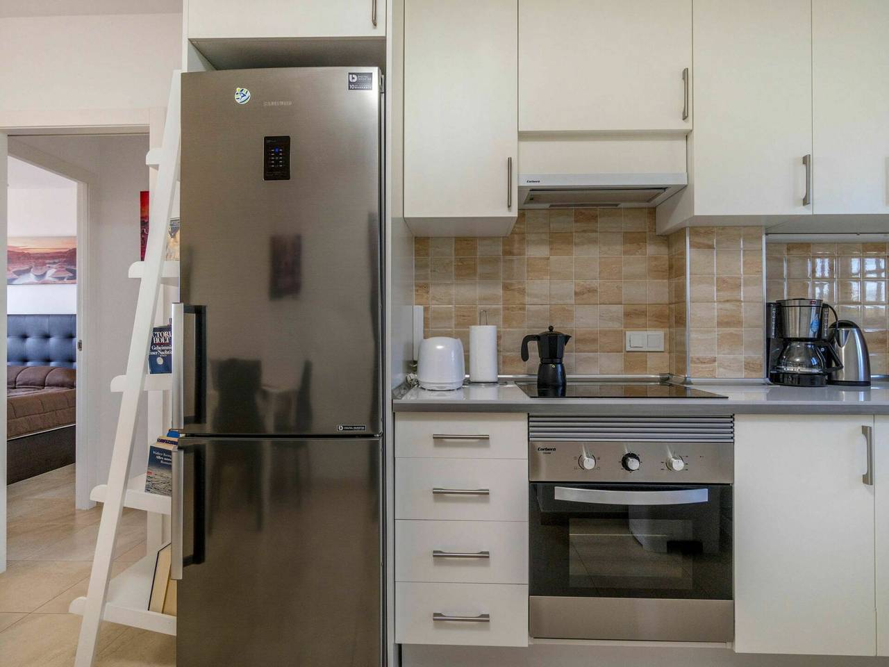 Appartement entier, Bellavista i - Bellavista i 125.1 in Cabo Roig, Costa Blanca