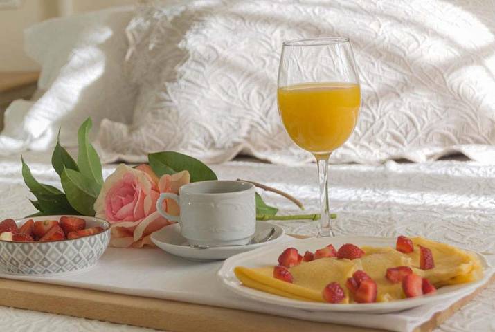 Five-Bedroom House in Villanueva de Arosa, Rias Baixas