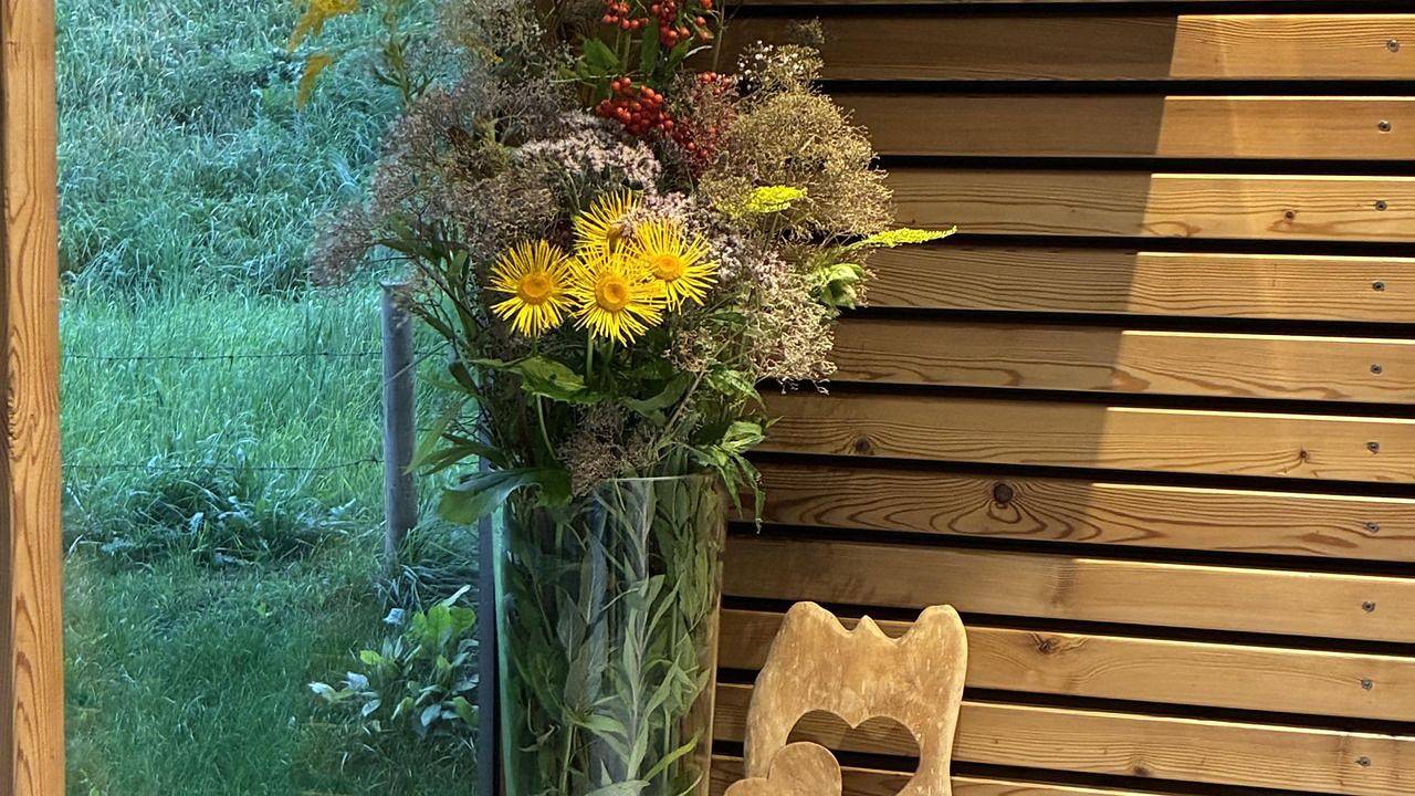 Ganze Ferienwohnung, Ferienwohnung für 2 Personen (50 m²) in Maria Alm am Steinernen Meer in Maria Alm, Pinzgau