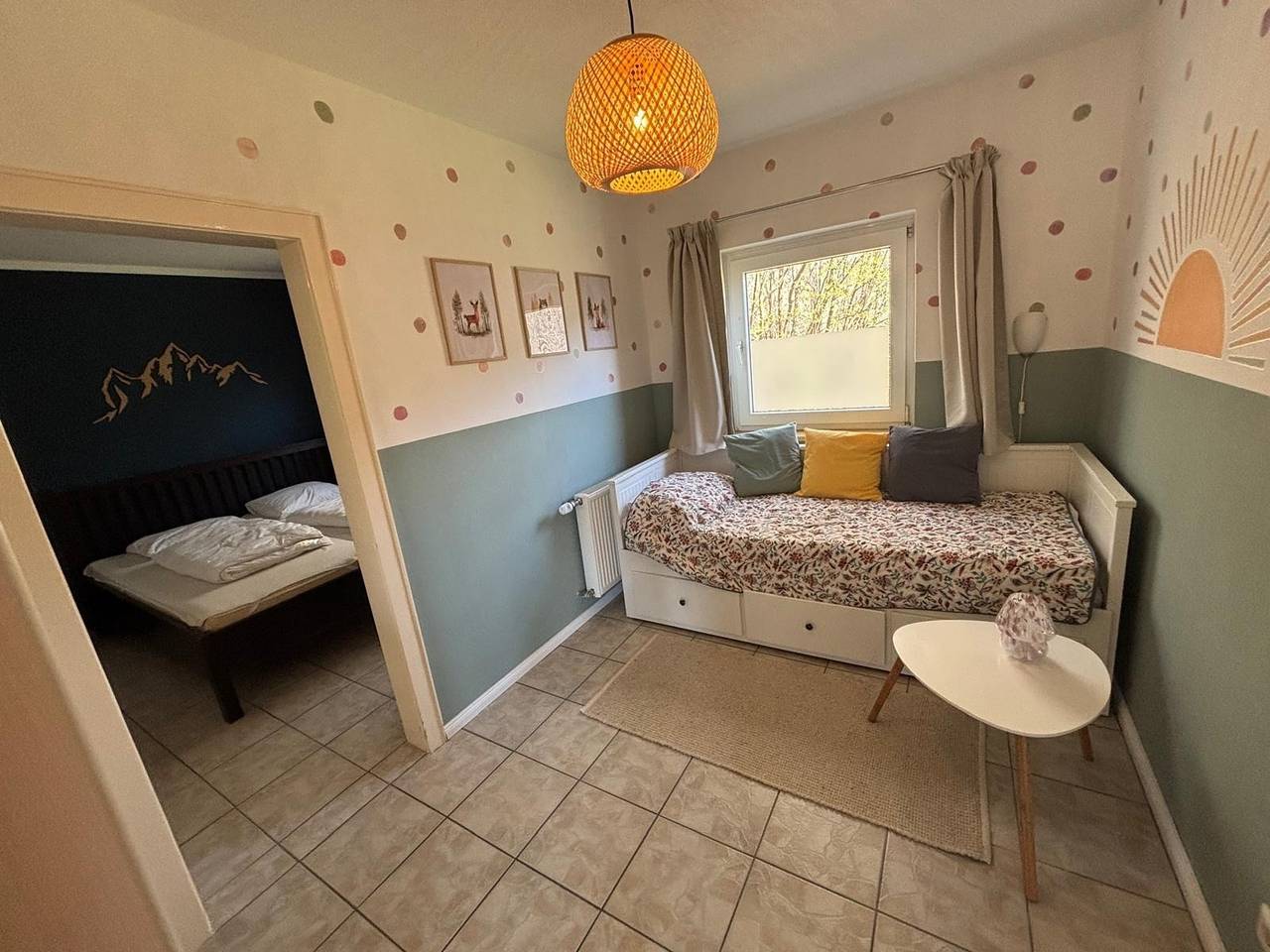 Das Eulennest in Sankt Andreasberg, Braunlage