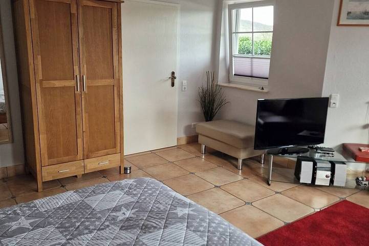 Ferienwohnung für 2 Personen, mit Garten und Terrasse, mit Haustier in Piesport - 3