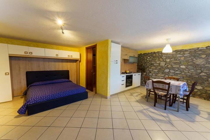 Appartamento vacanze per 2 persone, con panorama - 1