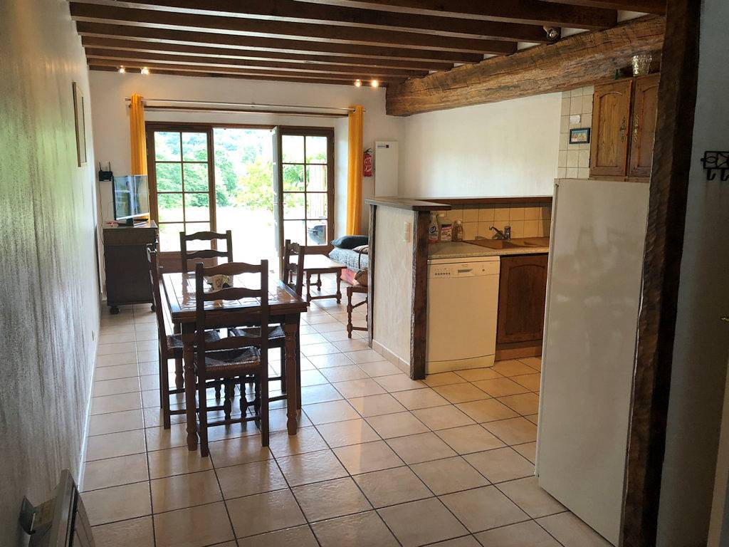 Gite Etchegaraya in Saint-Pée-sur-Nivelle, Région de Bayonne