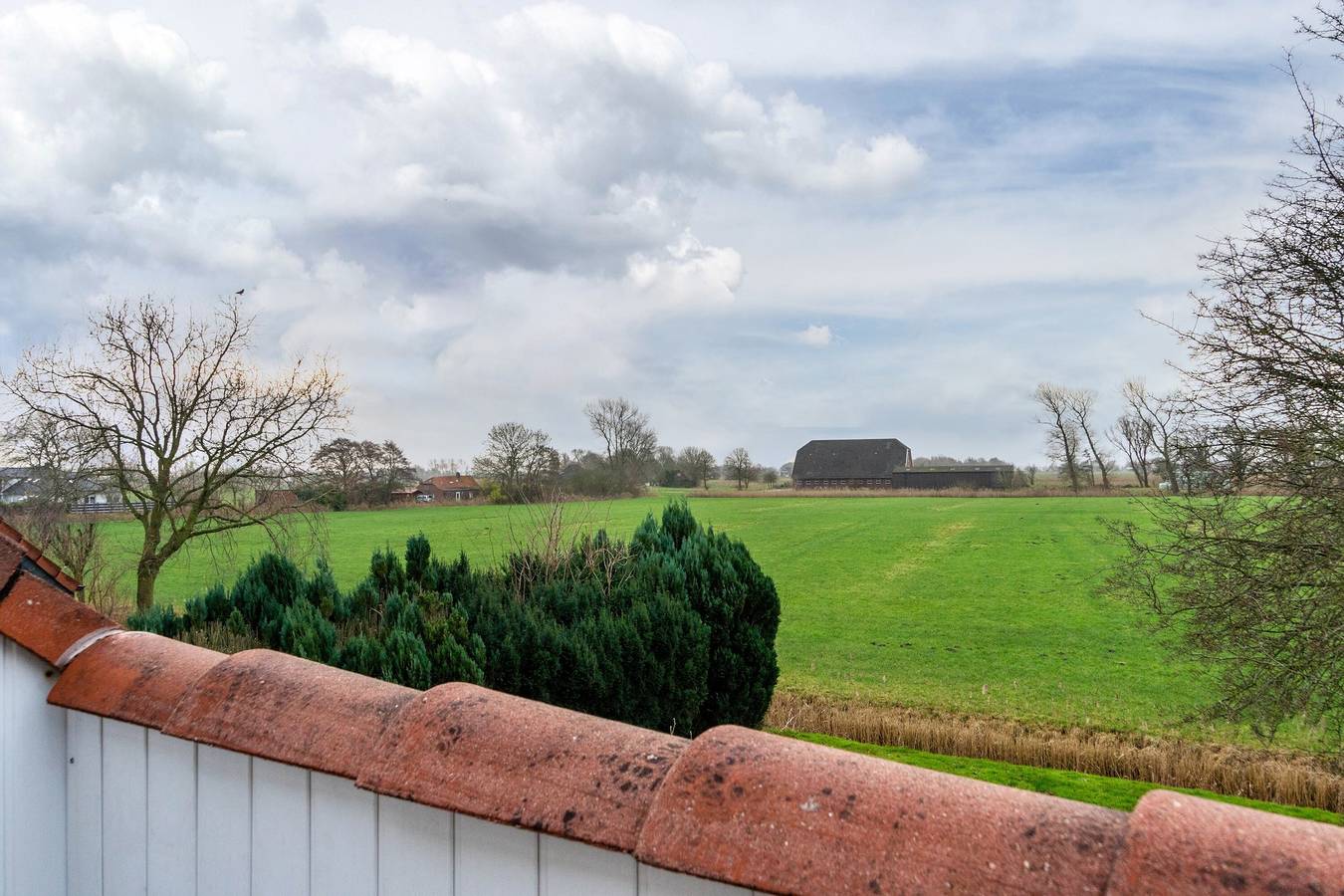 Ganze Wohnung, Ferienwohnung meeresfeeling for 2, 34qm, 1 schlafzimmer, max. 2 personen in Wangerland, Nordseeküste