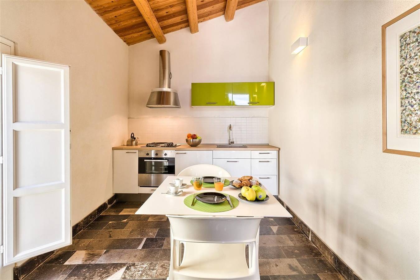 Ulisse, apartment with view - Ibla in Ragusa (Sicilia), Provincia de Ragusa