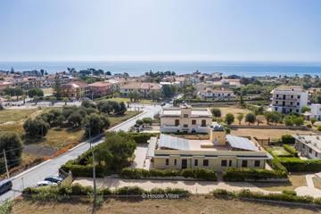 Appartamento per 4 Persone in Marina di Avola, Avola, Foto 2