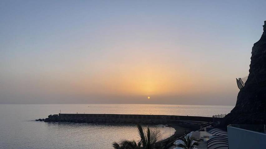 Apartamento de vacaciones para 4 personas, con vistas y terraza - 1