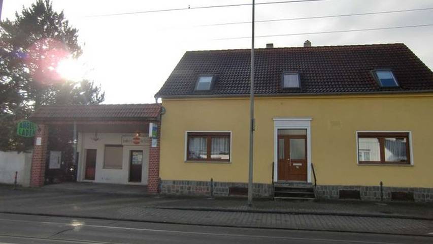 Zimmer für 2 Personen in Magdeburg