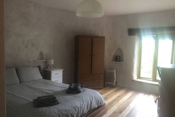 Location de vacances pour 6 personnes, avec jardin, animaux acceptés dans Boston - 4