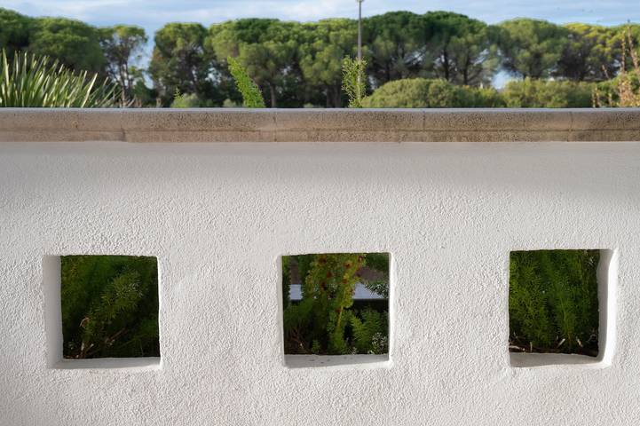 Hel lejlighed, Room 'I 4 Venti - 3' with Private Terrace, Wi-Fi and Air Conditioning in Melendugno, Lecce-provinsen