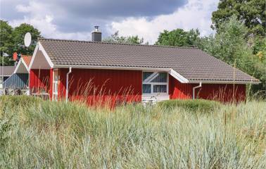 Strandhaus für 8 Personen in Travemünde, Lübeck, Bild 2