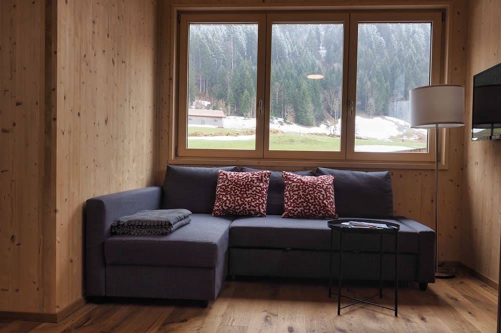 Appartamento vacanze a Schoppernau a partire da 138€ a notte