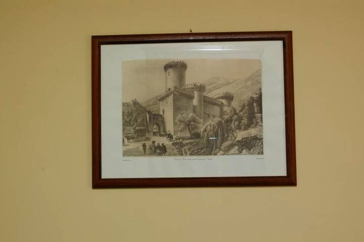 Gîte pour 3 personnes, avec balcon et vue à Fondi - 3
