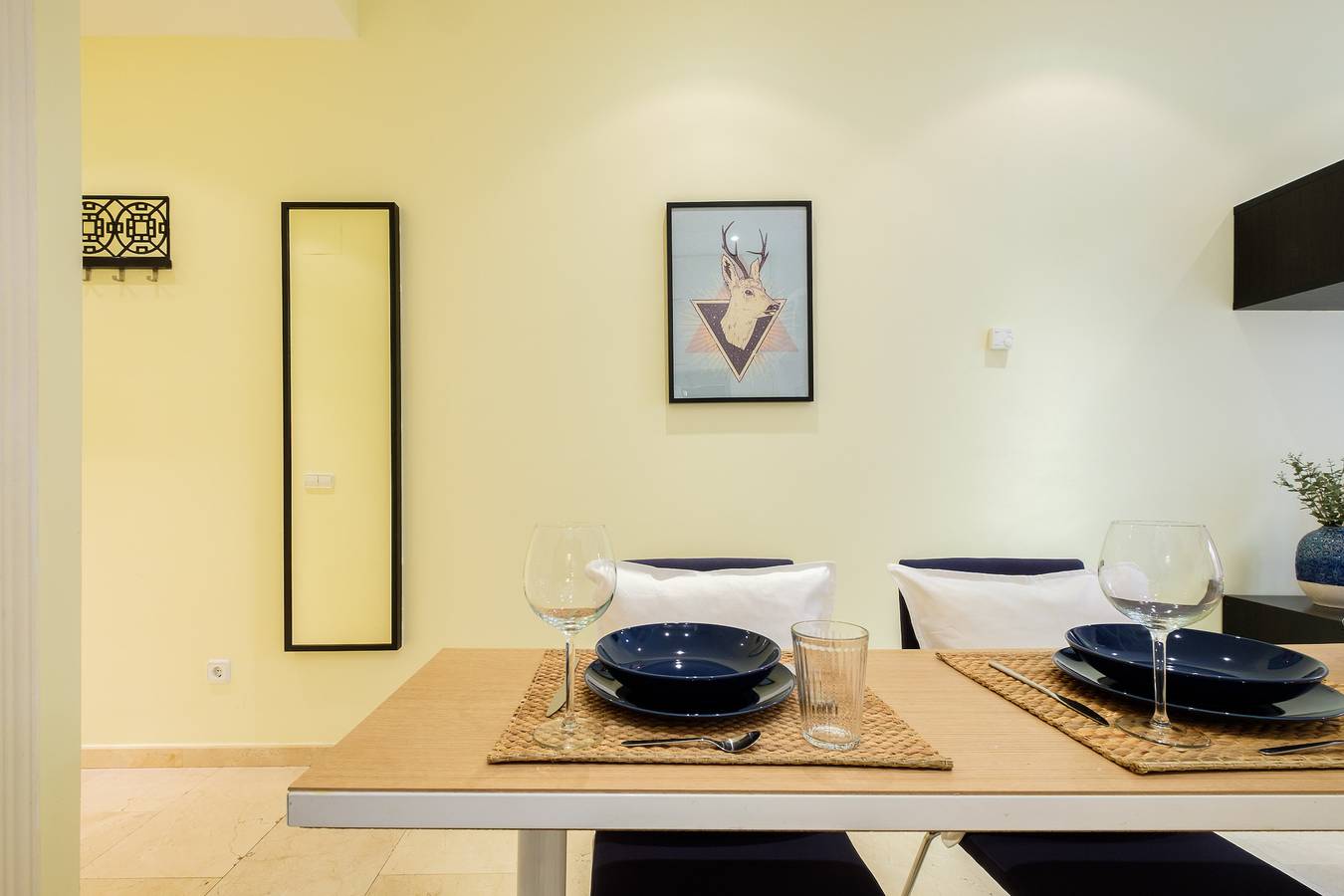 Ganzes Studio, Apartamento en Malasaña in Centro (Madrid), Madrid