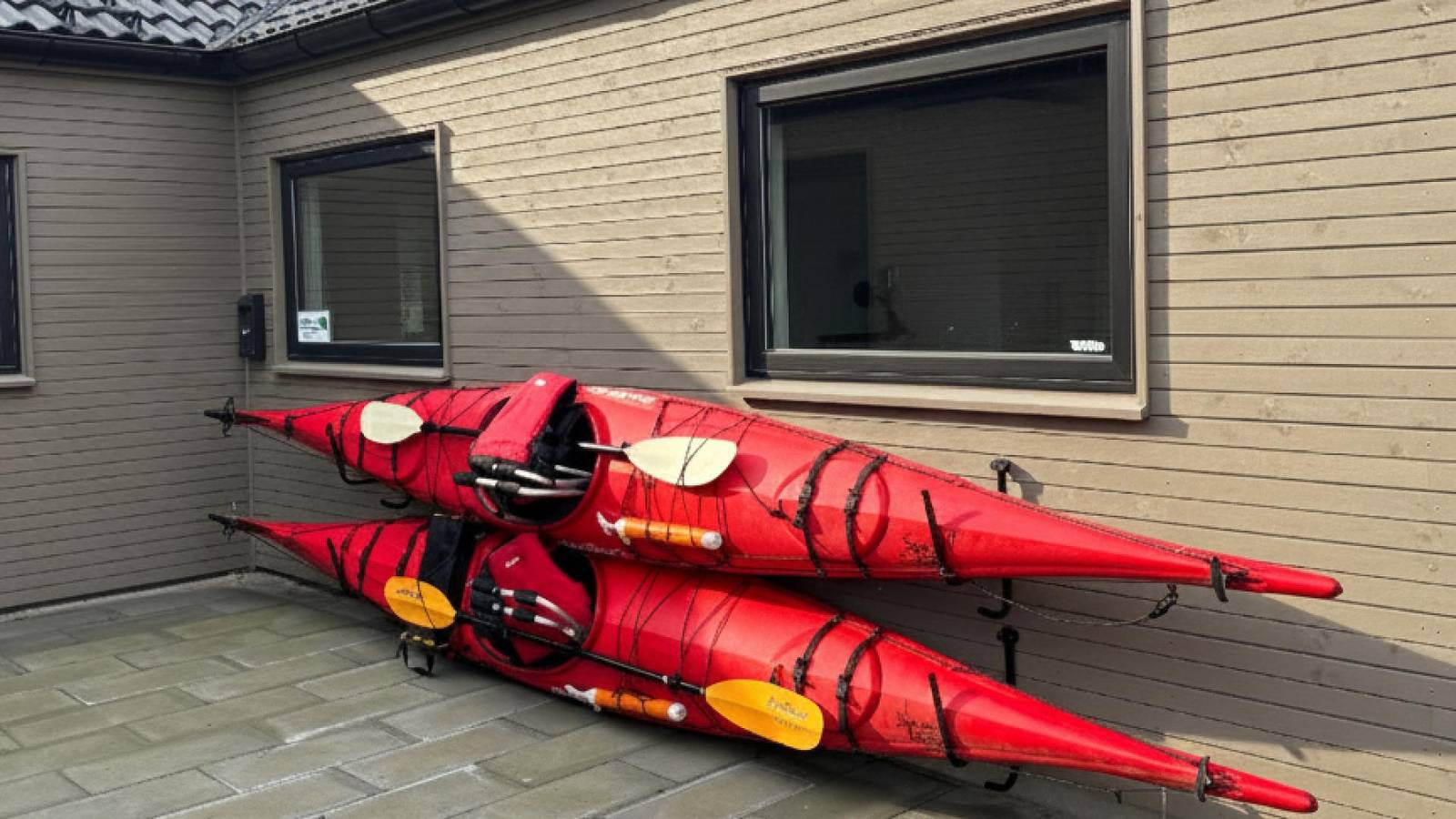 665 - Ferienhaus mit Pool bei Hasmark Strand für 14 Personen in Otterup, Nord Fünen