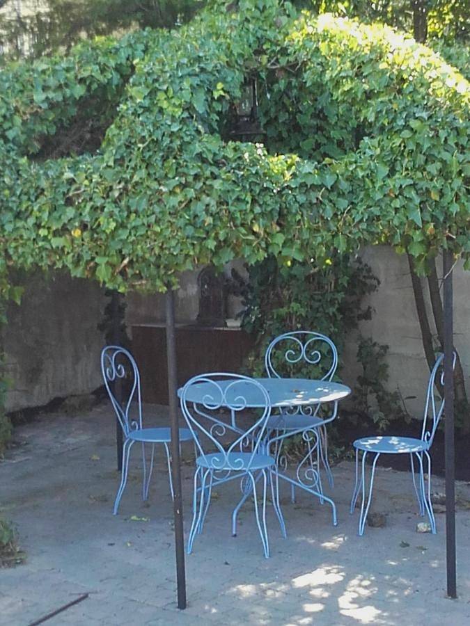Villa pour 6 personnes, avec jardin ainsi que piscine et vue à Six-Fours-les-Plages - 3