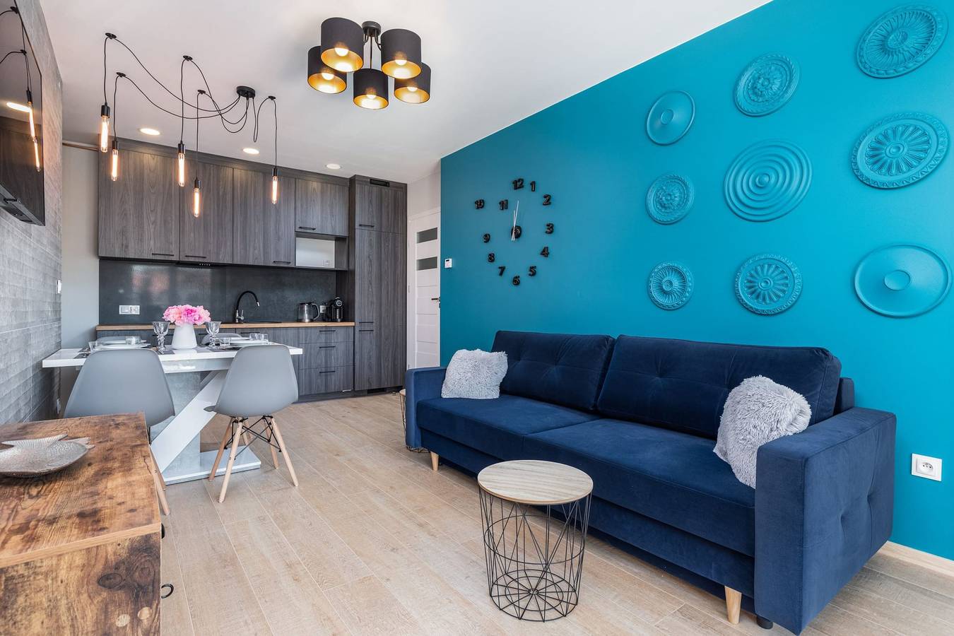 Appartamento vacanze a Darlowo a partire da 105€ a notte