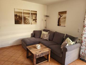 Ferienwohnung für 5 Personen in Greetsiel, Krummhörn, Bild 1
