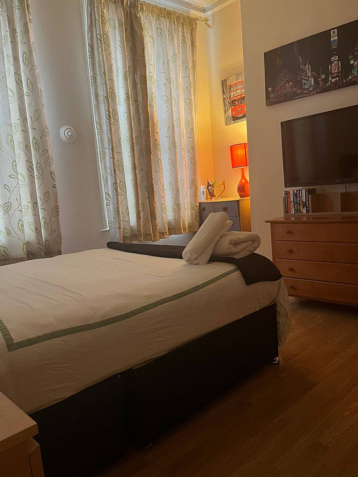 Habitación privada en Tyne & Wear in Sunderland