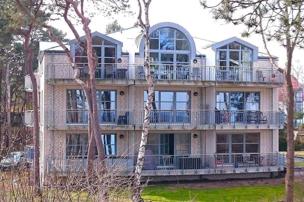 Appartamento vacanze a Rugen a partire da 111€ a notte