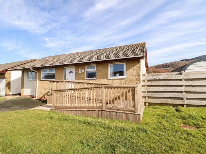 Sealyons in Fairbourne, Snowdonia