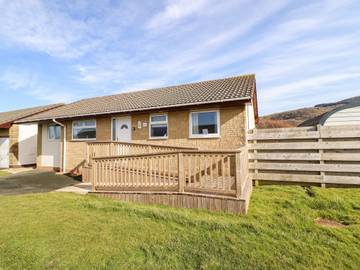Cottage voor 5 Personen in Fairbourne, Gwynedd, Afbeelding 1