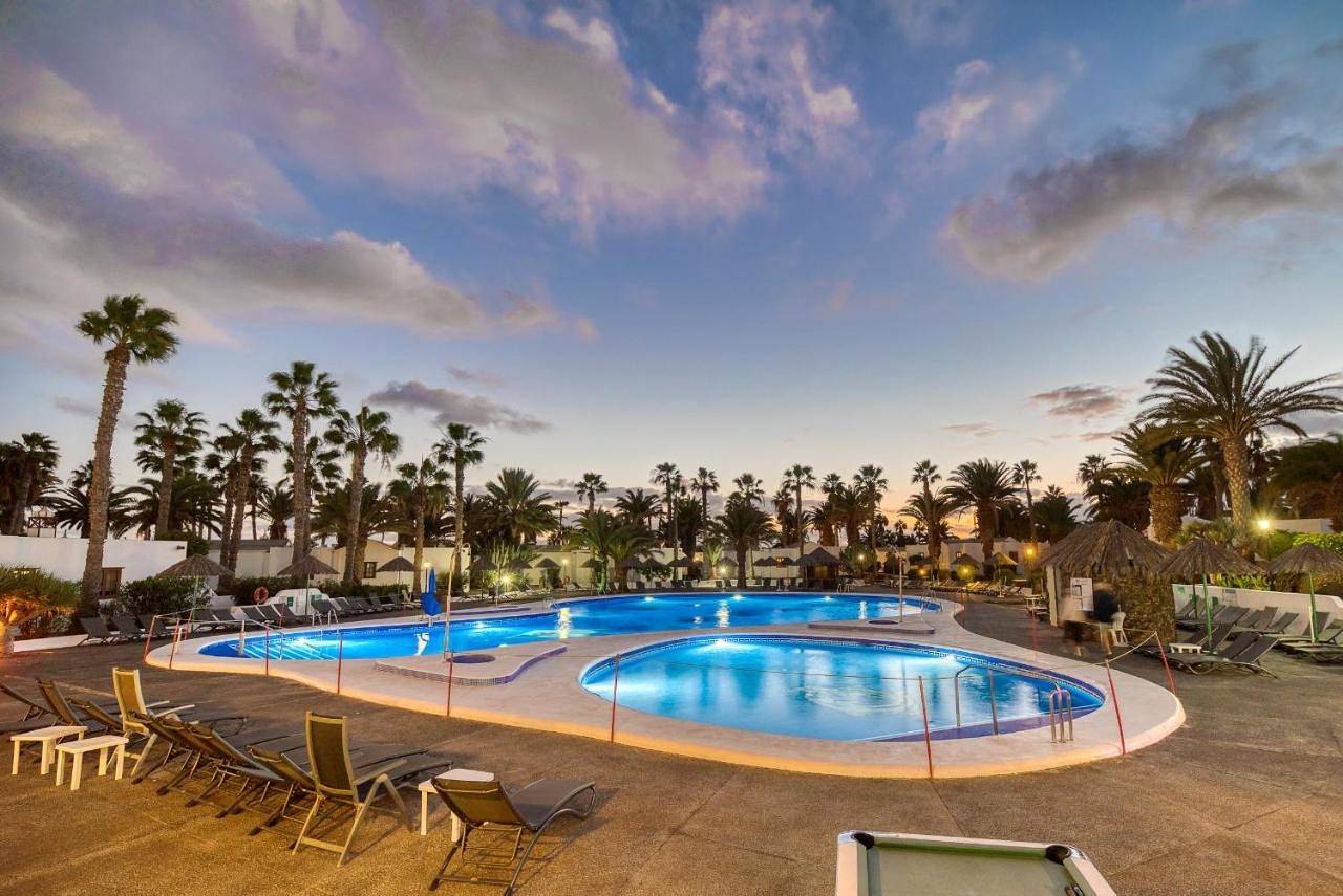 Ona Las Brisas in Playa Blanca, Yaiza