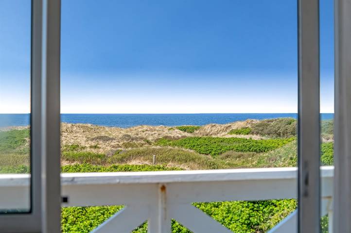 Ferienhaus für 4 Personen, mit Terrasse in Grønhøj Strand - 2