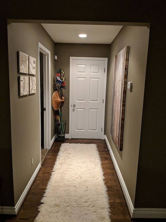 Private, barrierefreie Luxussuite im Erdgeschoss in Grosse Pointe in Lake St. Clair