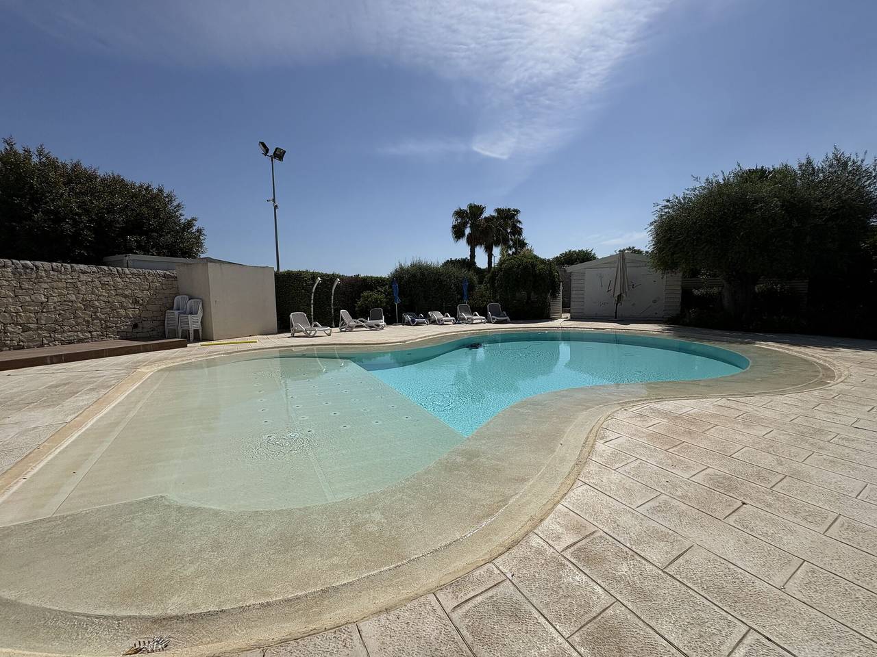 Villa Monaco in Modica, Provincie Ragusa
