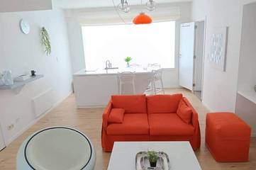 Gîte pour 2 personnes dans Jumet