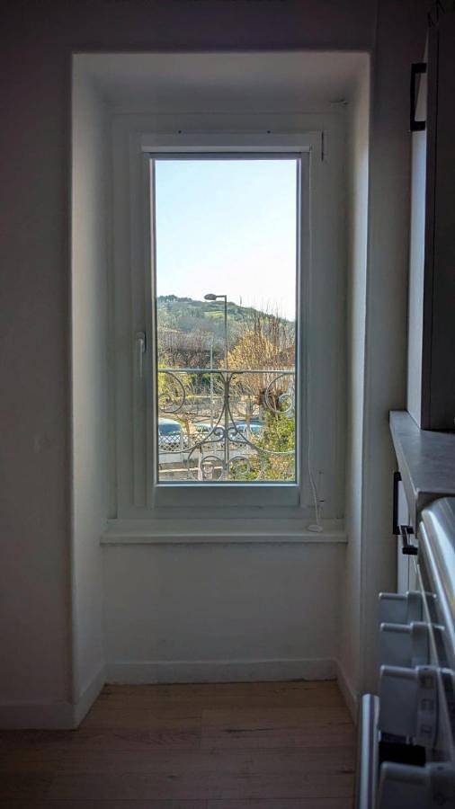 Appartement entier, Le Leopold - Appartement rénové, idéal séjour détente ou pro in Gannat, Région de Vichy