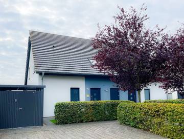 Ferienhaus für 5 Personen in Göhren-Lebbin, Mecklenburgische Seenplatte, Bild 4