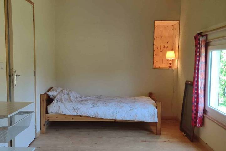 Location de vacances pour 10 personnes, avec piscine et jardin à Paulhiac - 2