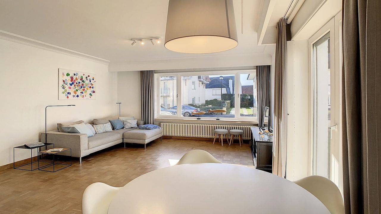 Appartement de vacances entier, Ferienwohnung für 4 Personen (70 m²) in Knokke-Heist in Duinbergen, Knokke-Heist