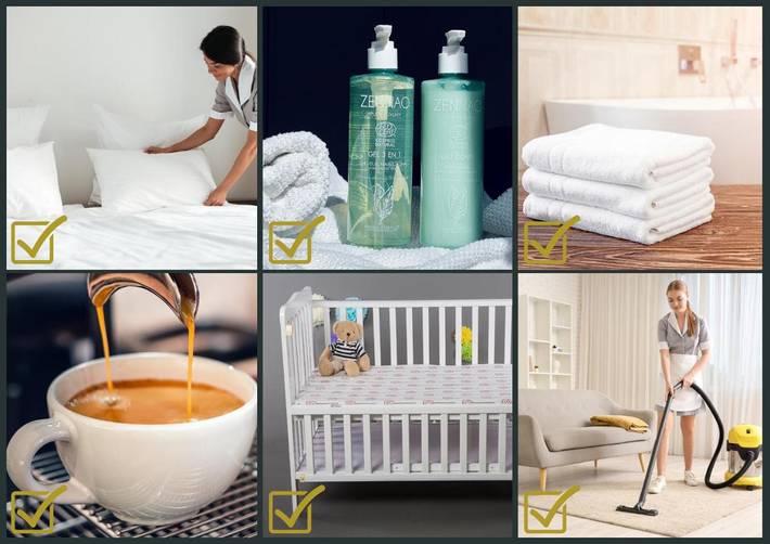 Gîte pour 2 personnes à Thouars - 4