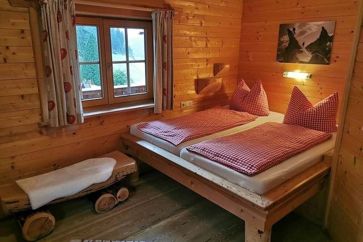 Ferienhaus für 17 Personen in Mayrhofen - 4