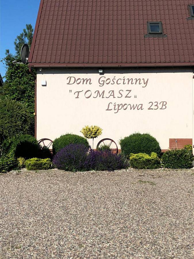 Apartament wakacyjny dla 2 osób, z ogród w Mielenko