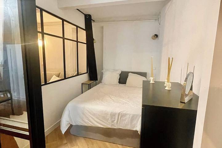 Gîte pour 7 personnes dans Office de Tourisme de Dinard - 3