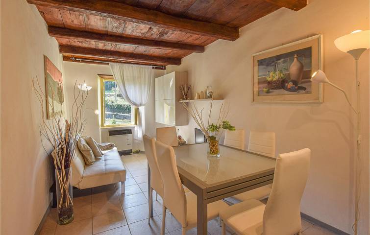 Maison de vacances pour 10 personnes, avec Terrasse à Carro (Liguria)