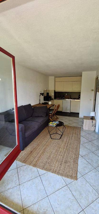 Gîte pour 4 personnes, avec jardin dans Plage de l'Uhabia - 2