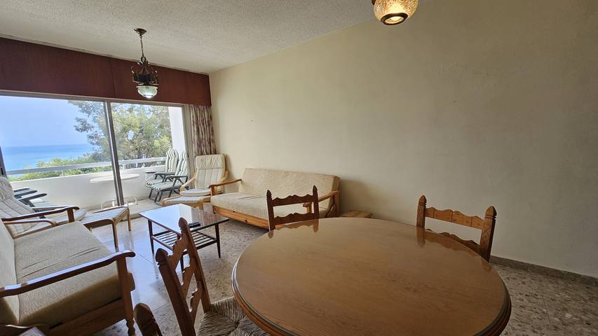 Ferienwohnung für 6 Personen, mit Balkon in Larnaka - 3