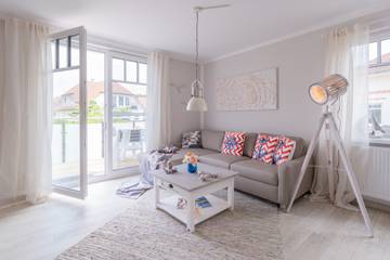 Ferienwohnung für 4 Personen in Zingst, Fischland - Darß - Zingst, Bild 1